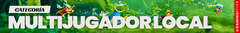 Banner de la categoría Multijugador local