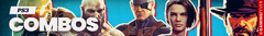 Banner de la categoría Combos