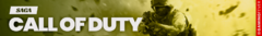 Banner de la categoría Call Of Duty