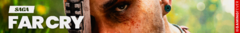 Banner de la categoría Far Cry