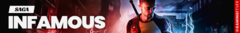 Banner de la categoría Infamous