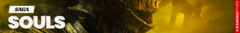 Banner de la categoría Souls