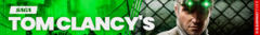 Banner de la categoría Tom Clancy's