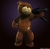 NAUGHTY BEAR | PS3