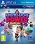 KNOWLEDGE IS POWER | PS4