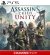 ASSASSINS CREED UNITY | PS5