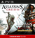 ASSASSINS CREED 3 + ASSASSINS CREED 4 DELUXE EDITION | PS3 - comprar online