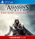 ASSASSINS CREED THE EZIO COLLECTION | PS4 - comprar online