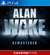 ALAN WAKE REMASTERED | PS4