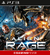 ALIEN RAGE | PS3 - comprar online