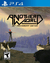 ANOTHER WORLD - 20TH ANNIVERSARY | PS4
