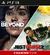 BEYOND TWO SOULS + JUST CAUSE 2 - ESPAÑOL | PS3 - comprar online