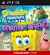 SPONGE BOB PLANKTONS ROBOTIC REVENGE | PS3 - comprar online