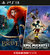 DISNEY PIXAR BRAVE + EPIC MICKEY THE POWER OF TWO | PS3