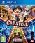 CARNIVAL | PS4