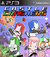 CASTLE CRASHERS ULTIMATE INCLUYE JUEGO CON TODOS LOS DLC | PS3
