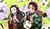 DEMON SLAYER -KIMETSU NO YAIBA- SWEEP THE BOARD! | PS4 en internet