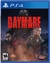DAYMARE: 1998 | PS4