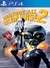 DESTROY ALL HUMANS 2 | PS4