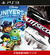 DISNEY UNIVERSE + SPLIT SECOND | PS3