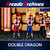 ARCADE ARCHIVES DOUBLE DRAGON | PS4