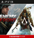 ENEMY FRONT + ASSASSIN'S CREED III | PS3 - comprar online