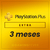 PLAYSTATION PLUS EXTRA | 3 MESES - comprar online