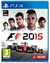 FORMULA 1 2015 | PS4