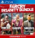 FAR CRY INSANITY BUNDLE | PS4 - comprar online