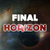 FINAL HORIZON | PS4