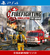 FIREFIGHTING SIMULATOR: THE SQUAD | PS4