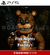 FIVE NIGHTS AT FREDDY'S | PS4