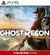 TOM CLANCY'S GHOST RECON WILDLANDS DELUXE EDITION | PS5
