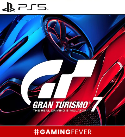 GRAN TURISMO 7 | PS5
