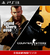 GTA 4 + COUNTER STRIKE GLOBAL OFFENSIVE | PS3 - comprar online