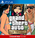 GTA THE TRILOGY - THE DEFINITIVE EDITION PS4 - comprar online