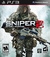 SNIPER GHOST WARRIORS 2 + DOGFIGHT 1942 | PS3