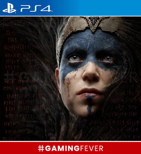 HELLBLADE: SENUA'S SACRIFICE + ARMELLO | PS4
