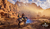 HORIZON FORBIDDEN WEST | PS4 - GAMING FEVER