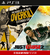 THE HOUSE OF THE DEAD OVERKIL EXTENDED CUT + JUST CAUSE 2 | PS3 - comprar online