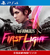 INFAMOUS FIRST LIGHT | PS4 - comprar online