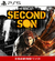 INFAMOUS SECOND SON | PS5