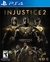 INJUSTICE 2 - LEGENDARY EDITION | PS4