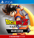 DRAGON BALL Z KAKAROT DELUXE EDITION | PS4