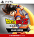 DRAGON BALL Z KAKAROT DELUXE EDITION | PS5