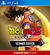 DRAGON BALL Z KAKAROT ULTIMATE EDITION | PS4