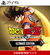 DRAGON BALL Z KAKAROT ULTIMATE EDITION | PS5