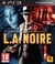 L.A.NOIRE | PS3