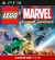 LEGO MARVEL SUPER HEROES | PS3