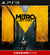 METRO LAST LIGHT | PS3 - comprar online